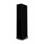 Wharfedale DIAMOND124 BK - Black 2.5 way 200w Floor speaker